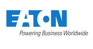 Eaton logo UTP Precision Engineers Engineering