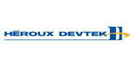 Heroux Devtek logo UTP Precision Engineers Engineering