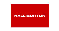 Halliburton logo UTP Precision Engineers Engineering