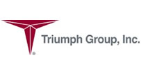 Triumph logo UTP Precision Engineers Engineering