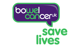Bowel Cancer Logo UTP
